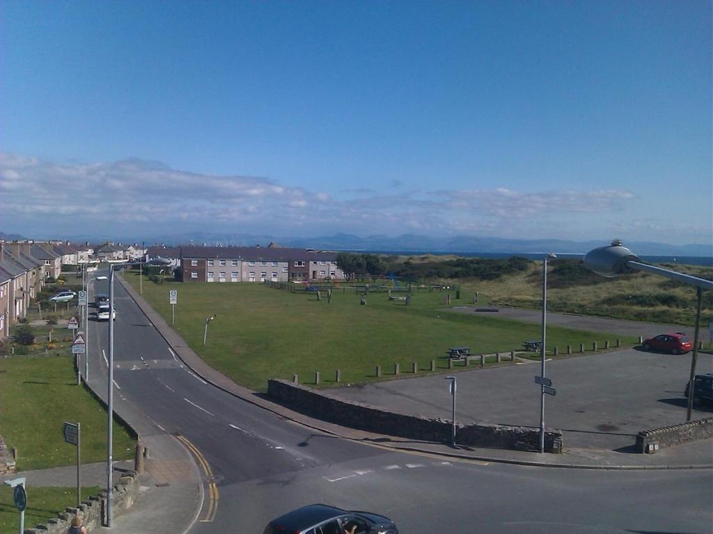 The Victoria Hotel Pwllheli Habitación foto