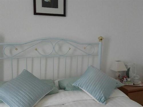 The Victoria Hotel Pwllheli Habitación foto