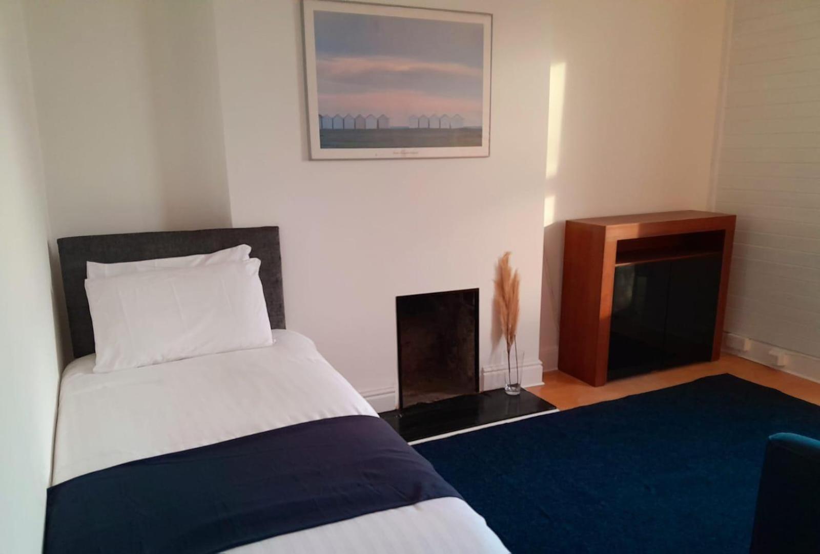The Victoria Hotel Pwllheli Habitación foto