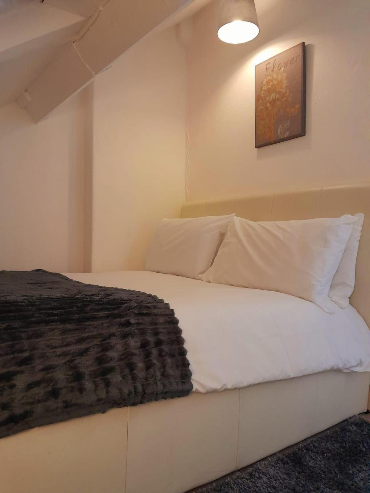 The Victoria Hotel Pwllheli Habitación foto