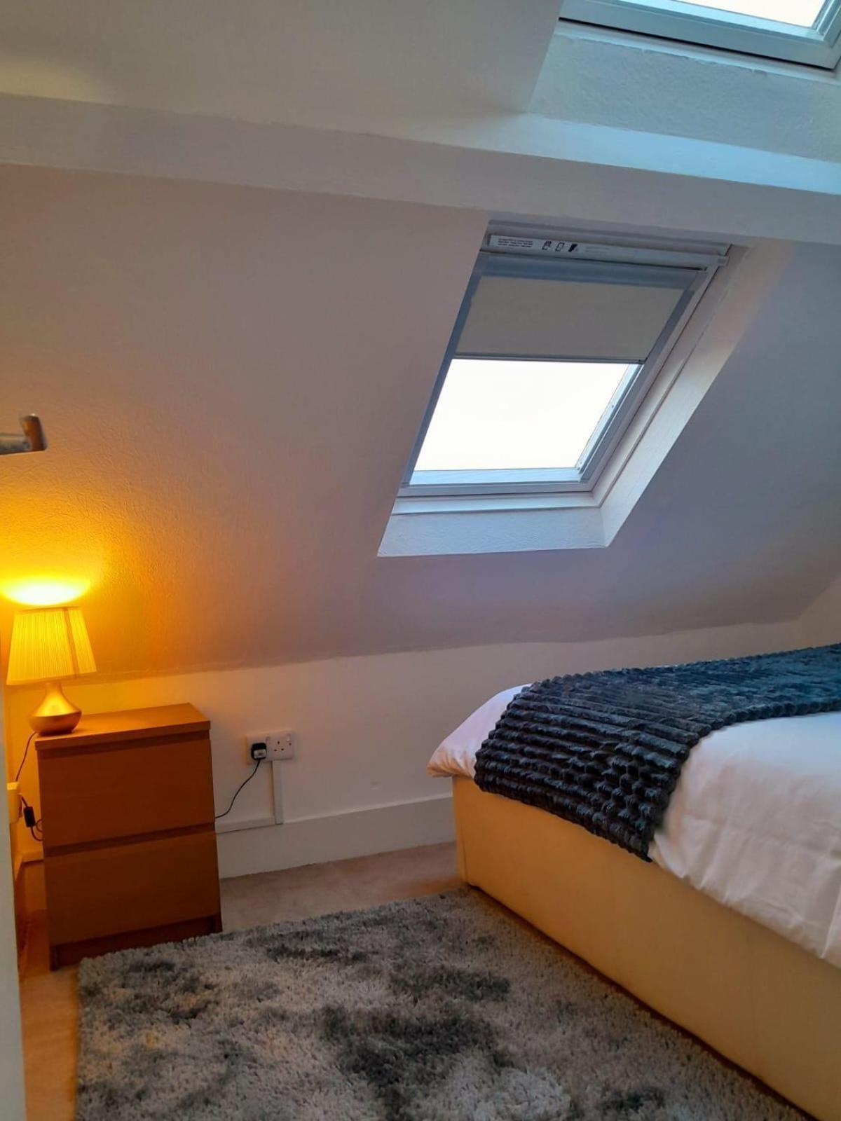 The Victoria Hotel Pwllheli Habitación foto