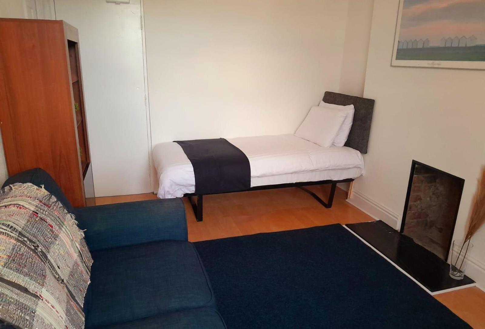 The Victoria Hotel Pwllheli Habitación foto